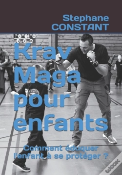 Capa do artigo Krav Maga Pour Enfants