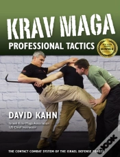 Capa do artigo Krav Maga Professional Tactics