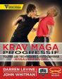 Krav Maga Progressif - Niveau 2  - Ceinture Orange - Preview