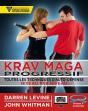 Krav Maga Progressif - Niveau 4  - Ceinture Bleue - Preview