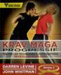 Krav Maga Progressif ; Toutes Les Techniques D'Auto-Défense Niveau 2 ; Ceinture Orange - Preview