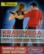 Krav Maga Progressif ; Toutes Les Techniques D'Auto-Défense Niveau 4 ; Ceinture Bleue - Preview