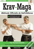 Krav-Maga T.2 ; Ceinture Verte