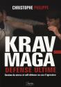 Krav-Maga T.3 - Preview