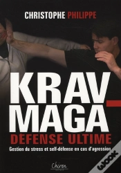 Capa do artigo Krav-Maga T.3