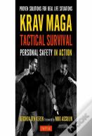 Krav Maga Tactical Survival