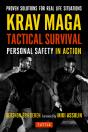 Krav Maga Tactical Survival - Preview
