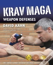 Capa do artigo Krav Maga Weapon Defenses