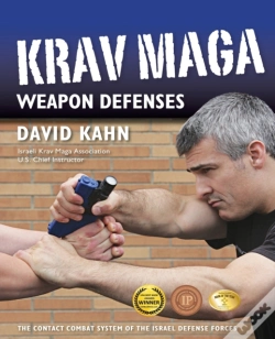 Capa do artigo Krav Maga Weapon Defenses