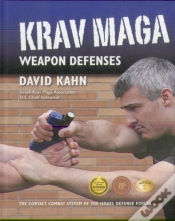 Capa do artigo Krav Maga Weapon Defenses
