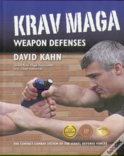 Capa do artigo Krav Maga Weapon Defenses