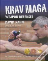 Krav Maga Weapon Defenses