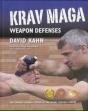 Krav Maga Weapon Defenses - Preview