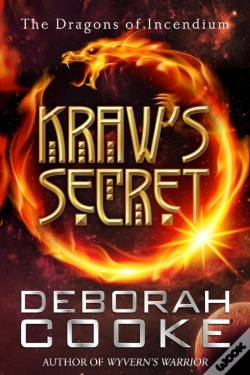 Capa do artigo Kraw'S Secret