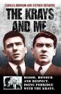 Krays And Me - Blood, Honour And Respect. Doing Porridge With The Krays - Preview