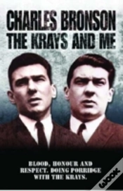 Capa do artigo Krays And Me