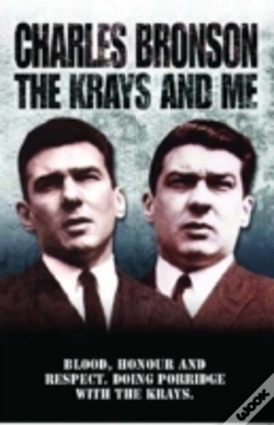 Capa do artigo Krays And Me