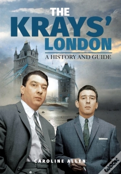 Capa do artigo Krays' London