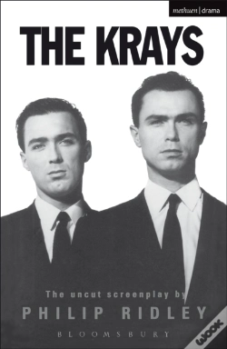 Capa do artigo Krays