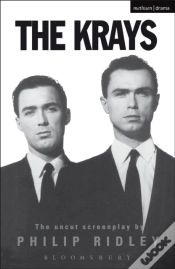 Capa do artigo Krays