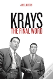 Capa do artigo Krays: The Final Word