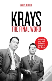 Capa do artigo Krays: The Final Word