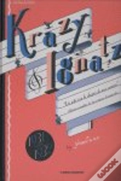 Capa do artigo Krazy & Ignatz Nº 04 (1931-1932)