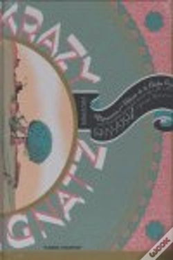 Capa do artigo Krazy & Ignatz Nº 05 (1933-1934)