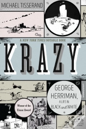Krazy George Herriman A L Pb