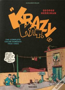 Krazy Kat