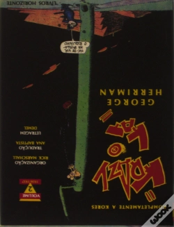 Capa do artigo Krazy Kat I I