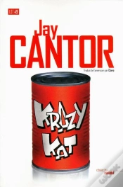 Capa do artigo Krazy Kat