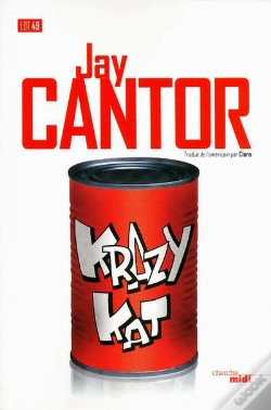 Capa do artigo Krazy Kat