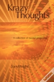 Capa do artigo Krazy Thoughts