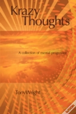 Capa do artigo Krazy Thoughts