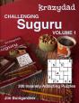 Krazydad Challenging Suguru Volume 1: 30 - Preview