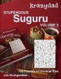 Krazydad Stupendous Suguru Volume 2: 108 - Preview