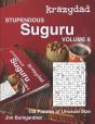 Krazydad Stupendous Suguru Volume 8: 108 - Preview