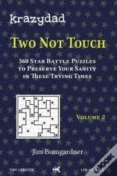 Krazydad Two Not Touch Volume 2: 360 Sta