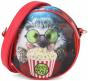 Krazymals Hedgehog Mala Redonda, Multicolorido - Preview