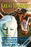 Krea'S Journey