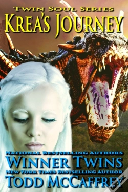 Capa do artigo Krea'S Journey