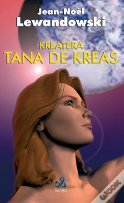 Capa do artigo Kreatera ; Tana De Kreas