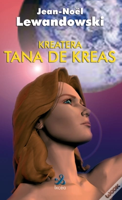 Capa do artigo Kreatera ; Tana De Kreas
