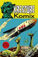 Kreature Komix