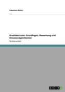 Kreditderivate