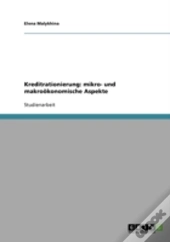 Kreditrationierung