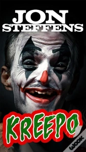 Capa do artigo Kreepo
