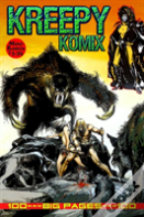 Kreepy Komix