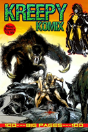 Kreepy Komix - Preview